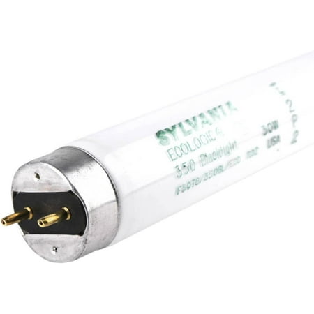 

23113 - F30T8/350BL Fluorescent Tube Black Light