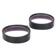 thumbnail image 1 of Lente para gafas de realidad virtual Bling Bling para Oculus Quest 2, 1 of 12