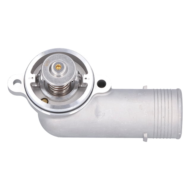 Reemplazo de termostato, Conjunto de Termostato de Metal de Servicio Pesado 4133L509 Resistente para el Reemplazo de Automóviles para