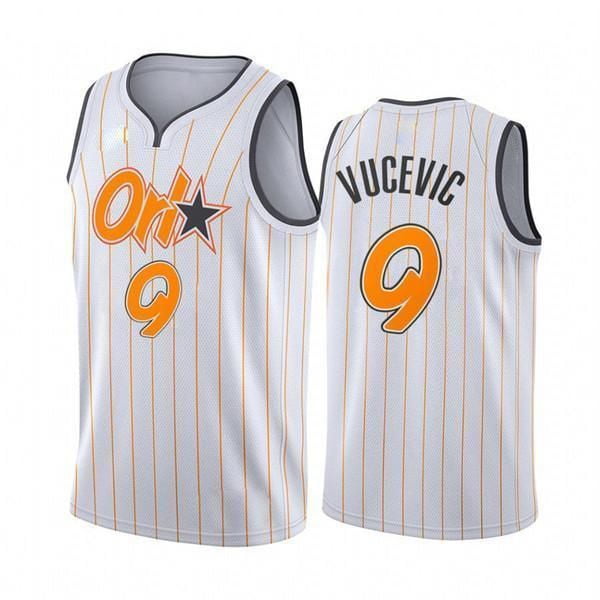 Orlando Magic Jerseys, Swingman Jersey, Magic City Edition Jerseys