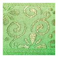 thumbnail image 2 of Toalla para Baño Towel Tamaño para Medio Cuerpo 130 x 75 cm Color Verde, 2 of 4