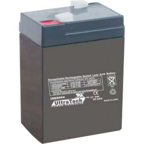 Ultratech UT640 General Purpose Battery