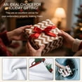 thumbnail image 4 of 4 Pcs Funny Kitchen Towels,Red Christmas Truck and Tree Pattern Microfiber Dish Towels,Kitchen Tea Towels,Kitchen Towel Set (18" X 26"), 4 of 7