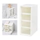 thumbnail image 4 of Caja organizadora pequeña Macarena de 4 cajones para almacenamiento de cosméticos, 4 of 8