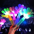 thumbnail image 5 of Plastic Led Concert Clap / Hand Clapper with Flash Christmas Party Favor Gifts, 5 of 11