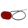 thumbnail image 1 of Rear Taillight for 4 Pro Mi4 Electric Scooter Tail Lights Safe Lamp LED Stoplight Mudguard Brake Li, 1 of 5