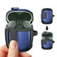 thumbnail image 4 of Audífonos Soporte suave para auriculares Funda protectora a prueba de caídas para Google Pixel Buds A-Series Universal Accesorios Electrónicos, 4 of 9