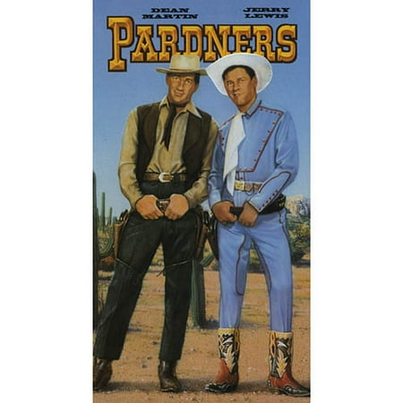 Pardners