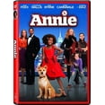 thumbnail image 2 of Annie (DVD), 2 of 3
