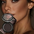 thumbnail image 2 of Face Contour Powder Palette 6 Matte Shades, Bronzing Powder for Sculpting Cheekbones Nose Jawline, Versatile Makeup Palette with Buildable Color, 2 of 5