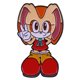 thumbnail image 3 of Juego de 5 broches de solapa sónicos para ropa, cuello, mochila, insignia, accesorios, broche de cosplay de anime, decoración, regalos de joyería, 3 of 5