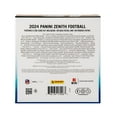 thumbnail image 3 of 2024 Panini Zenith Football Trading Cards Mega Box, 3 of 4