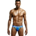 thumbnail image 5 of JOCKMAIL Men's Thong Underwear Men's Jockstrap Breathable Underwear Sexy Jock Strap, 5 of 8