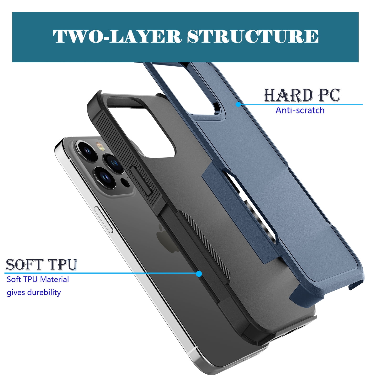 Ophidia case for iPhone 15 Pro Max