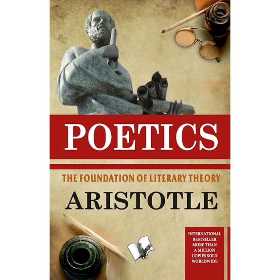 Poetics, (Paperback)