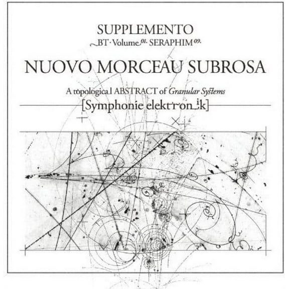 Nuovo Morceau Subrosa
