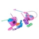 thumbnail image 1 of Tholdsy 9 unids/set herramienta de limpieza de la casa Kit de juguete para juego de imitación para niñas accesorios de muñecas Type3 NO3 Tholdsy FN003702-00, 1 of 6