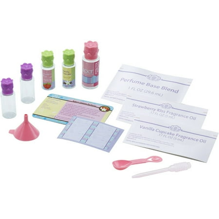 Spa Factory Perfume Scentsations With Bakery Sweet Scents