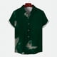 thumbnail image 4 of Camisa formal clásica, ropa fresca para hombres, camisas de color sólido para hombres, ropa de diseñador de moda duradera y asequible para hombres, 4 of 4