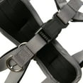 thumbnail image 6 of Vibrant Life Polyester Step-in Dog Harnesses, Gray, L, 6 of 10