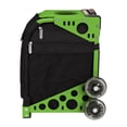 thumbnail image 4 of Zuca 18" Sport Bag - Stealth with 2 Small Utility Pouch (Green Frame), 4 of 7