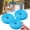 Blue-3pcs, variant on Portable Clothesline for Outdoor & Home – Windproof Non‑Slip Adjustable Partitioned Design, Sturdy & Retractable Travel Camping Laundry Line