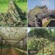 thumbnail image 2 of Camouflage net gazebo camouflage net shade net garden decoration net green jungle camouflage white camouflage beige, 2 of 5