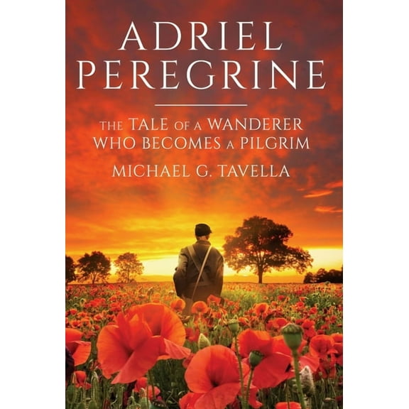 Adriel Peregrine, (Hardcover)