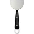 thumbnail image 2 of Stainless Steel Griddle Scraper, 2 of 4