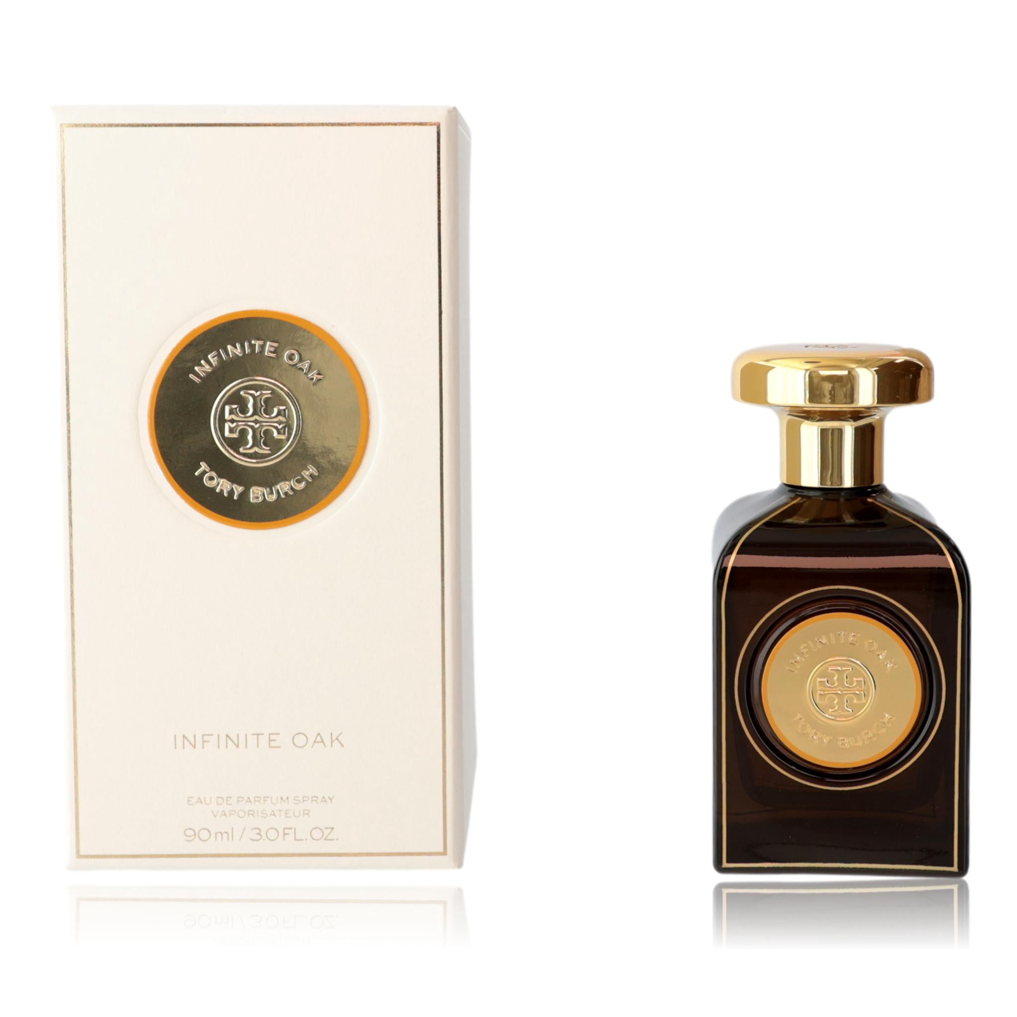 Tory Burch Jolie Fleur Verte by Tory Burch, 3.4 oz Eau De Parfum