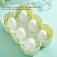 thumbnail image 4 of EGNMCR Ice Cube Tray DIY Ice Cream Making Ice Box Popsicle ice Tray, 4 of 4