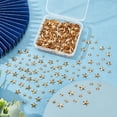 thumbnail image 5 of 600 Pcs Star Hotfix Iron On 4/6/10mm Star Embellishments Flat Back Mini Rhinestone Appliques Punk Rivets Metal Star StudsDIY, 5 of 6