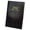 B, variant on CHENjy 2026 Daily Planner A5 Travel Diary Organizer Notebook High Quality Easy Write Academic Schedule and Travel Companion Essential