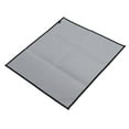 thumbnail image 1 of BBQ Heat Insulation Pad, Foldable Outdoor Camping Fireproof Cloth  Thermal Insulation  For Patio M, 1 of 8