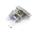 thumbnail image 2 of Methold Extrusora MK8 para impresora 3D, actualización de unidad de alimentación de Metal de 1,75mm para Ender 3 5 Plus Pro CR 10 10S 20 Pro Creality, Kits de mantenimiento de impresoras, 2 of 6