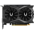 thumbnail image 2 of ZOTAC Gaming GeForce GTX 1650 AMP CORE 4GB GDDR6 Graphics Card ZT-T16520J-10L, 2 of 5