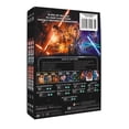 thumbnail image 2 of StarWars - The Complete Saga Episodes Collection 1 - 9 DVD 15 -Disc Set., 2 of 2