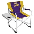 thumbnail image 1 of Logo Brands NCAA Deck Chair, 1 of 2