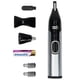thumbnail image 4 of Recortadora de nariz Philips Norelco 5000 NT5600/62 negro/plata x2, 4 of 4