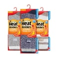 thumbnail image 2 of HEAT HOLDERS - 3 Pack Multipack Ladies Insulated Thermal Socks for Winter, 2 of 2