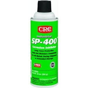 CRC 03282 16oz Sp-400 Corrosion Inhibitor Aerosol Spray