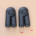 thumbnail image 4 of Folding Hand Truck Push Pull Rod Cnecti, Folding Cart Cversi Utility Replacement, 4 of 9