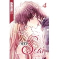 thumbnail image 2 of Pre-Owned Deep Scar, Volume 4 (Paperback) 1427861560 9781427861566, 2 of 2