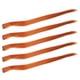 thumbnail image 1 of Postizo con Clip BuyWeek 5 piezas de extensiones de cabello liso de Color con Clip, 1 of 14