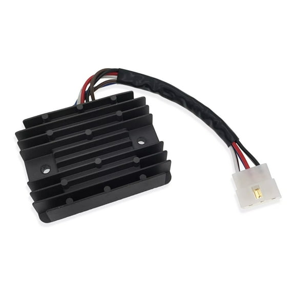 20A Voltage Regulator Rectifier for Honda GX610/620/630/660/690 Engine Performance