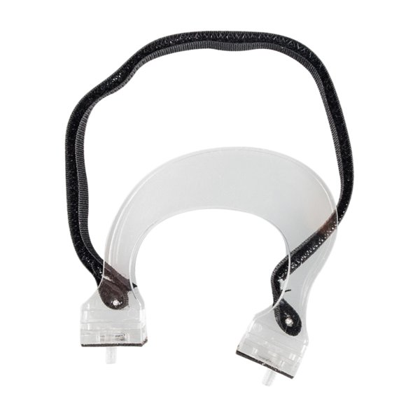 Corrector de arco de violín Sunnimix para violín 4/4 3/4