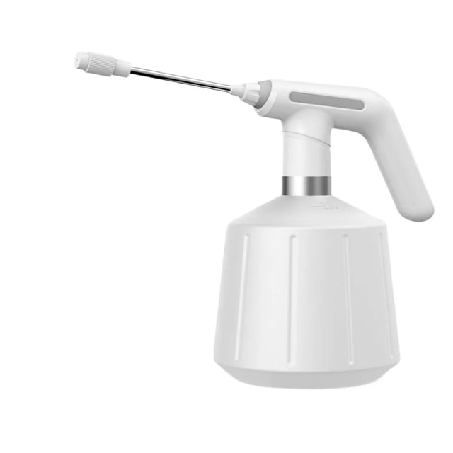 2L Electric Plant Spray Bottle Automatic Watering Fogger USB Sanitizing Sprayer ,Easy to Use