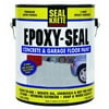 Expoxy-Seal Concrete And Garage Floor Paint