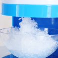 thumbnail image 2 of Trituradora de hielo Manual creativa, Mini rompehielos, licuadora de arena portátil, herramientas para, 2 of 5