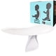 thumbnail image 1 of Bandeja para suelo de bebé Upseat y asiento elevado, 1 of 5
